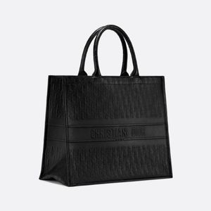 DIOR BOOK TOTE